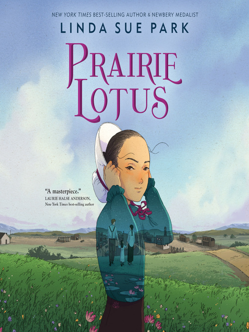 Title details for Prairie Lotus by Linda Sue Park - Wait list